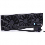 Alphacool Core Ocean T38 420mm CPU Digital AiO Wasserk&uuml;hlung - schwarz | 1855658 | 4250197130547