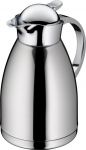 Alfi Termos dzbankowy Albergo 1.5 l Srebrny | 0767.000.150 | 4002458445231