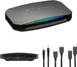 Rejestrator AVerMedia AVerMedia 61GC553G20BV karta do przechwytywania video USB 3.2 Gen 1 (3.1 Gen 1) | 61GC553G20BV | 4711289500872