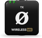 Mikrofon Rode Wireless ME TX | S9139669 | 0698813010868