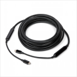 Kabel USB OWL USB-C - USB-C 4.8 m Czarny (ACCMTW405-0002) | ACCMTW405-0002 | 860011654575