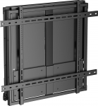 Equip Uchwyt ścienny 60''-100''/1TFT 60-90kg 1Gelenk Up-Down sw | 650346 | 4015867237663