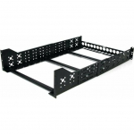 StarTech StarTech UNIRAILS3U części do stojak&oacute;w Szyna do stojaka | UNIRAILS3U | 0065030845632