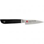 Kasumi N&oacute;ż uniwersalny, kr&oacute;tki kuty VG10 dł. 8 cm | 4327-uniw | 4950586520088