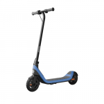 Segway | C2 Lite | Kids eKickScooter | 130 W | Up to 16 km/h | 7 " | Blue and Black | AA.10.05.01.0003 | 8721008535258