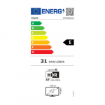 Philips 40PFS6000/12 TV 101.6 cm (40") Full HD Smart TV Wi-Fi Black | 40PFS6000/12 | 8718863045992