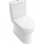 Miska WC Sourcing STANDING WATER CLOSET O.NOVO 56581001 | 4770364248832 | 4770364248832
