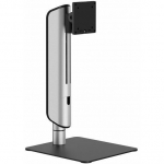 Equip Equip 650129 uchwyt do telewizor&oacute;w 124,5 cm (49'') Srebrny | 650129 | 4015867240939