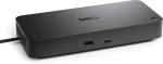 Stacja/replikator Dell Pro Thunderbolt 4 Smart Dock SD25TB4 (210-BRQK) | Pro Thunderbolt 4 Smart Dock | 5715063806494