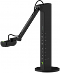 Kamera internetowa Ipevo VZ-R Ultra 13 MP HDMI/USB Dual Mode Czarny (5-928-2-08-00) | 5-928-2-08-00 | 4712098411823