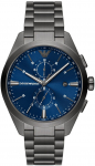 Zegarek Emporio Armani Zegarek Męski EMPORIO ARMANI Claudio AR11481 + BOX | AR11481 | 723763307802