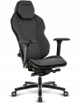 Fotel QUERSUS Fotel QUERSUS ICOS.2.1 Magnetic Grey | ICOS.2.1 Magnetic Grey | 5903018038865