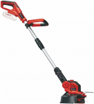 Einhell GE-CT 18/28 LI (1X2,5 AH) EXC PODKASZARKA AKU | 4813411242 | 5905523094466