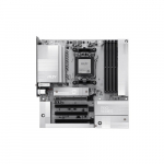 MSI PRO B850M-A WIFI PZ | Processor family AMD | Processor socket AM5 | DDR5 | Supported hard disk drive interfaces SATA, M.2 | Number of SATA connectors 4 | PRO B850M-A WIFI PZ | 4711377384308