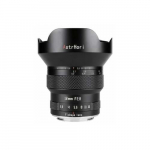 Obiektyw MeiKe Obiektyw AstrHori MF 12 mm f/2,8 Full-frame Fisheye do Sony E | AH5313 | 6974662630896