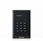 Dysk zewnętrzny SSD iStorage diskAshur PRO3 1 TB Czarny (IS-DAP3-256-SSD-1000-F) | IS-DAP3-256-SSD-1000-F | 5060220254732