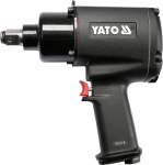Klucz udarowy Yato YT-09564 6.3 bar 3/4'' | YT-09564 | 5906083095641