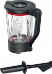 Robot kuchenny Bosch Bosch MUZ S6MX ThermoSafe Food Pro. Mixing Cup MUM Series6 | MUZS6MX | 4242005396306