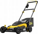 Stanley ST MOWER V20x2 SFMCMW2651B | SFMCMW2651B-XJ | 5035048796030