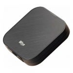 Dysk zewnętrzny SSD Wise i4 Mobile SSD 1TB (WI-MBS-1024) | WI-MBS-1024 | 4712968959004