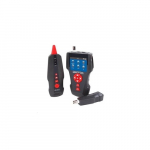 Lynx CS Tester kabli Cat3/Cat5E/Cat6 UTP/STP USB PoE (TLCD80) | TLCD80 | 6971278905073