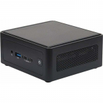 Komputer ASRock ASRock Barebone 4x4 Box AI350  HDMI/USB-C/2xLAN         DDR5 retail | 90PXGD40-P0EAY100 | 4711420964334