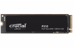 Crucial P310 2TB SSD PCIe NVMe M.2 2280, r7100MB/s, w6000MB/s | CT2000P310SSD8 | 649528942241