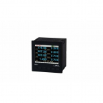 Lumel Miernik parametr&oacute;w sieci ND31 1221M0 | ND31 1221M0 | 5901769494558