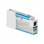 Epson Singlepack T54X500 UltraChrome HDX/HD | Ink Cartrige | Light Cyan | C13T54X500 | 010343976825
