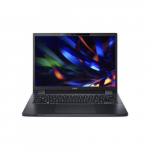 Acer TravelMate | TMP414-53-TCO-5771 | Black | 14 " | IPS | WUXGA | 1920 x 1200 pixels | Intel Core i5 | i5-1335U | 16 GB | Solid-state drive capacity 512 GB | LTE | Intel Iris Xe Graphics | Windows 11 Pro | 802.11ax | Keyboard language English | Key ...