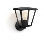 Philips Hue Inara Outdoor wall light | E27 | 7 W | Warm white | 929003098901 | 8719514388512