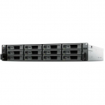 Macierz dyskowa Synology SYNOLOGY RX1225RP 19'' 12Bay | 529693 | 4711174725472
