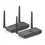 PureLink Wireless HD Extender Set, 100m - Cinema Serie | CSW320 | 4251364736159