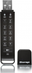 Pendrive iStorage Pendrive szyfrowany iStorage datAshur Personal2 USB3 32GB | IS-FL-DAP3-B-32 | 5060220251205