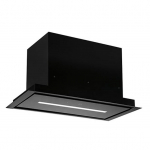 Įmontuojamas gartraukis Schlosser HL 60 TC BLAS / GLASS | HL60TCBLAS | 4779030327321