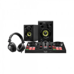 Hercules | DJ Learning Kit MK2 | Speakers | USB connectivity | 4780949 | 3362934746490