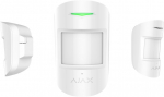 DETECTOR WRL COMBIPROTECT/WHITE 38097 AJAX | CombiProtect White | 4823114014956