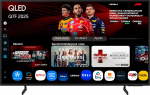 Telewizor Samsung TQ65Q7FAAUXXC QLED 65'' 4K Ultra HD Tizen | TQ65Q7FAAUXXC | 8806097124153
