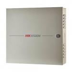Hikvision Prieigos valdiklis DS-K2601T | CENTRALA ACCES CONTROL 1 USA 2 CITITOARE | 6941264037194