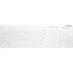 Klawiatura Cherry ACTIVE KEY AK-C8112 (AK-C8112-FU1-W/DE) | AK-C8112-FU1-W/DE | 7061119551718