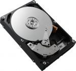 Dysk serwerowy Dell 1.8TB 2.5'' SAS-2 (6Gb/s)  (JY57X) | JY57X | 5706998910462