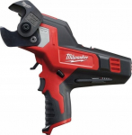 Milwaukee MILWAUKEE.CABLE CUTTER M12CC-0 | 4933431600 | 4002395242832