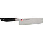 Kasumi N&oacute;ż Nakiri kuty VG10 dł. 17 cm | 4332-uniw | 4950586540178