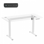 Electric desk ER-400W, regulation | ER-400W | 5902211139645