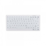 Klawiatura Cherry Active Key AK-C4110 (AK-C4110F-FUS-W/GE) | AK-C4110F-FUS-W/GE | 7061115223978