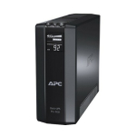 BR900G-FR APC Power-Saving Back-UPS Pro 900 230V | BR900G-FR | 731304279587