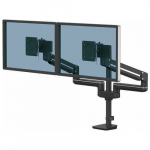 Fellowes Uchwyt biurkowy na 2 monitory 15'' - 40'' (8615501) | 8615501 | 0043859758937
