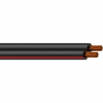 Kabel Procab Głośnikowy 100 m (RZ40/1) | RZ40/1 | 5414795006348