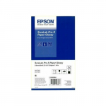 Epson Epson Surelab Pro-S Paper Glossy A4x65, 21 cm, 21 cm (8.25''), Gloss, 190 g/m&sup2;, 252 &micro;m, Germany | C13S450064 | 8715946543796