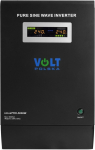 UPS Volt Sinus Pro 5000VA | VOLT SINUS PRO UPS 5000W 48V | 5903111886486